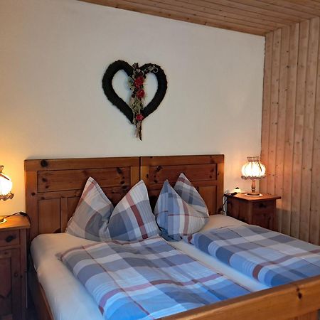 Mitschighof - Apartments Und Pension - Heidis-Welt, Mitschig Hermagor-Pressegger See Kültér fotó