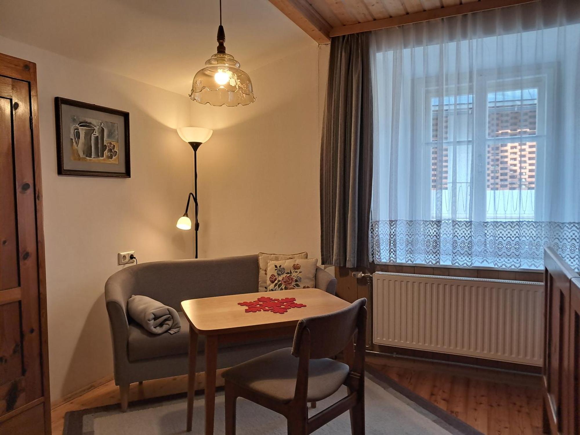 Mitschighof - Apartments Und Pension - Heidis-Welt, Mitschig Hermagor-Pressegger See Kültér fotó