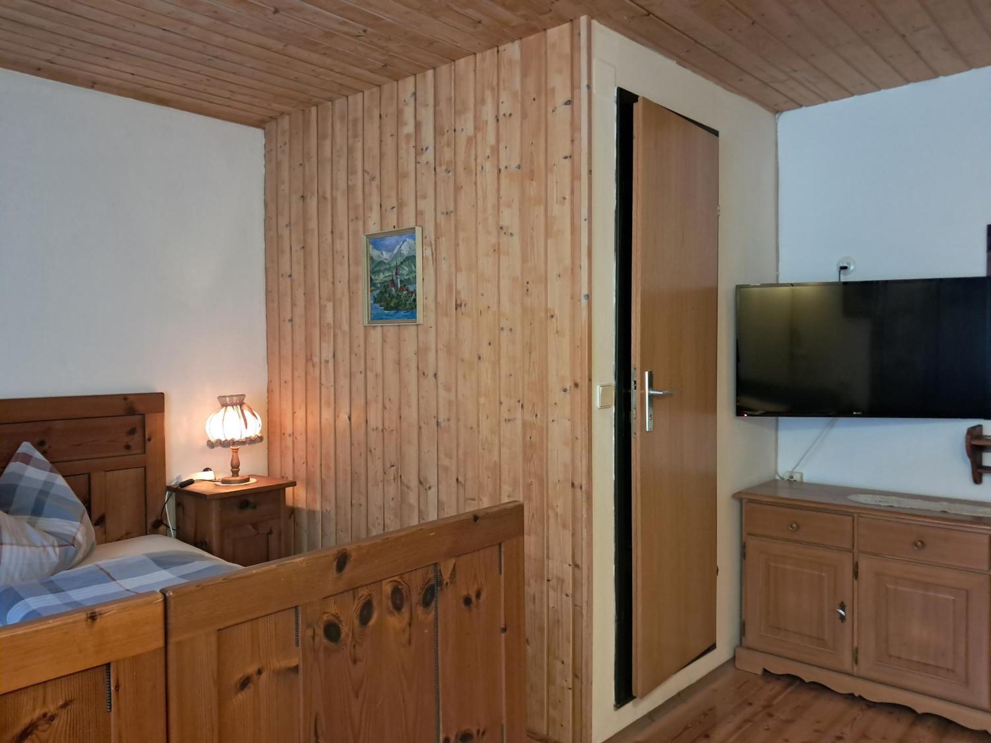 Mitschighof - Apartments Und Pension - Heidis-Welt, Mitschig Hermagor-Pressegger See Kültér fotó