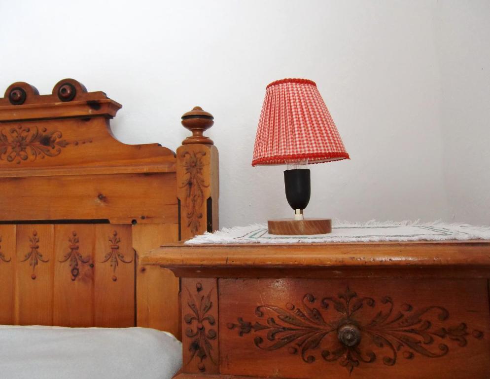 Mitschighof - Apartments Und Pension - Heidis-Welt, Mitschig Hermagor-Pressegger See Szoba fotó