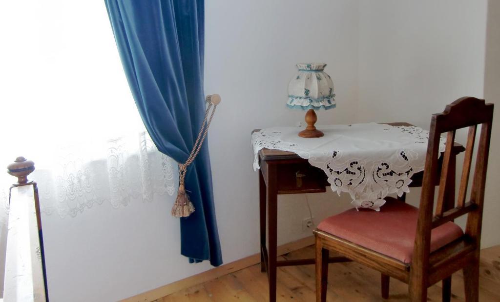 Mitschighof - Apartments Und Pension - Heidis-Welt, Mitschig Hermagor-Pressegger See Szoba fotó