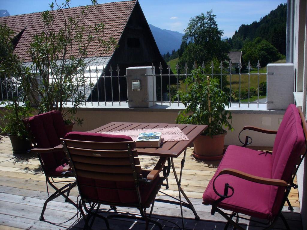 Mitschighof - Apartments Und Pension - Heidis-Welt, Mitschig Hermagor-Pressegger See Kültér fotó