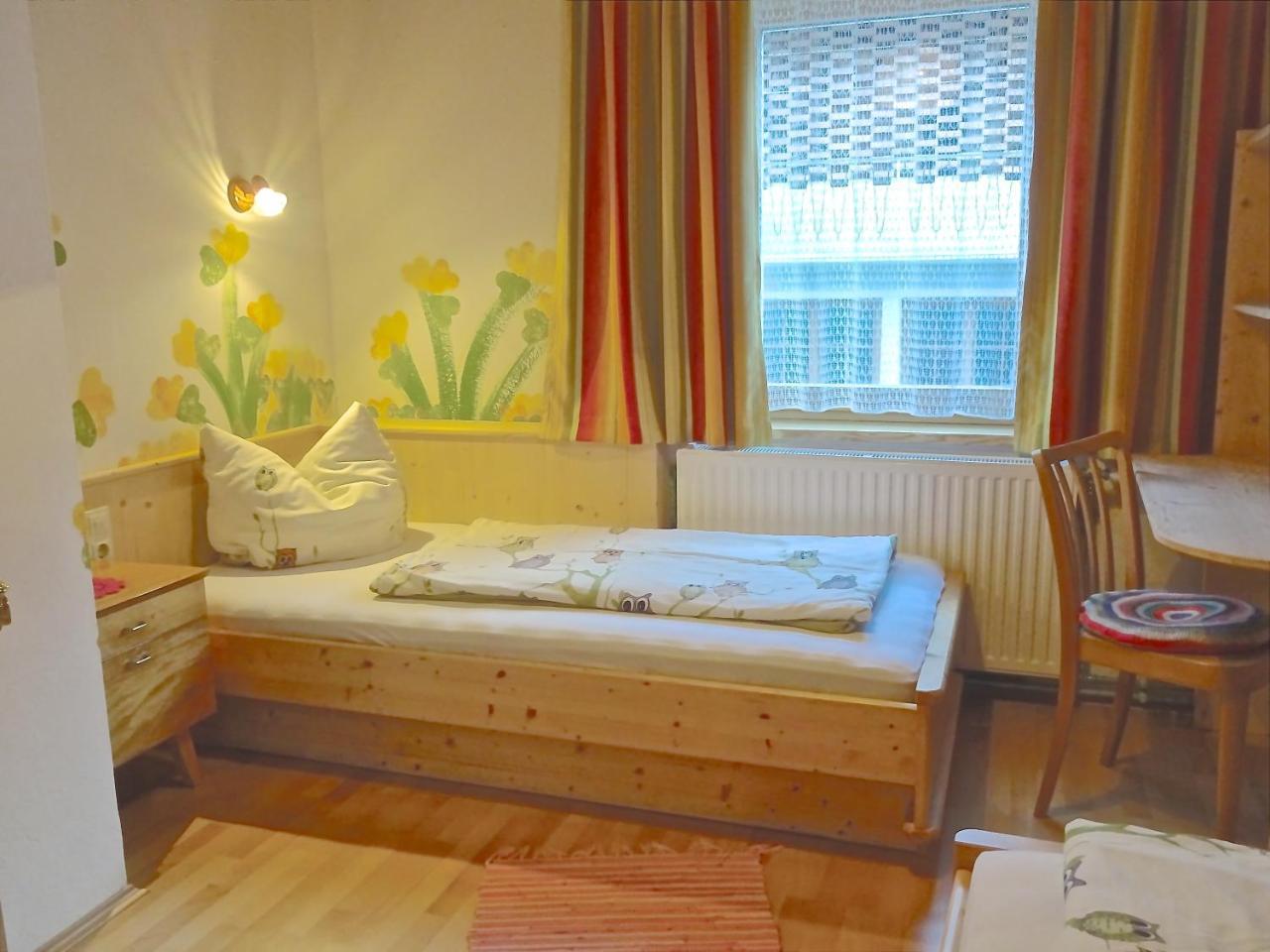 Mitschighof - Apartments Und Pension - Heidis-Welt, Mitschig Hermagor-Pressegger See Kültér fotó