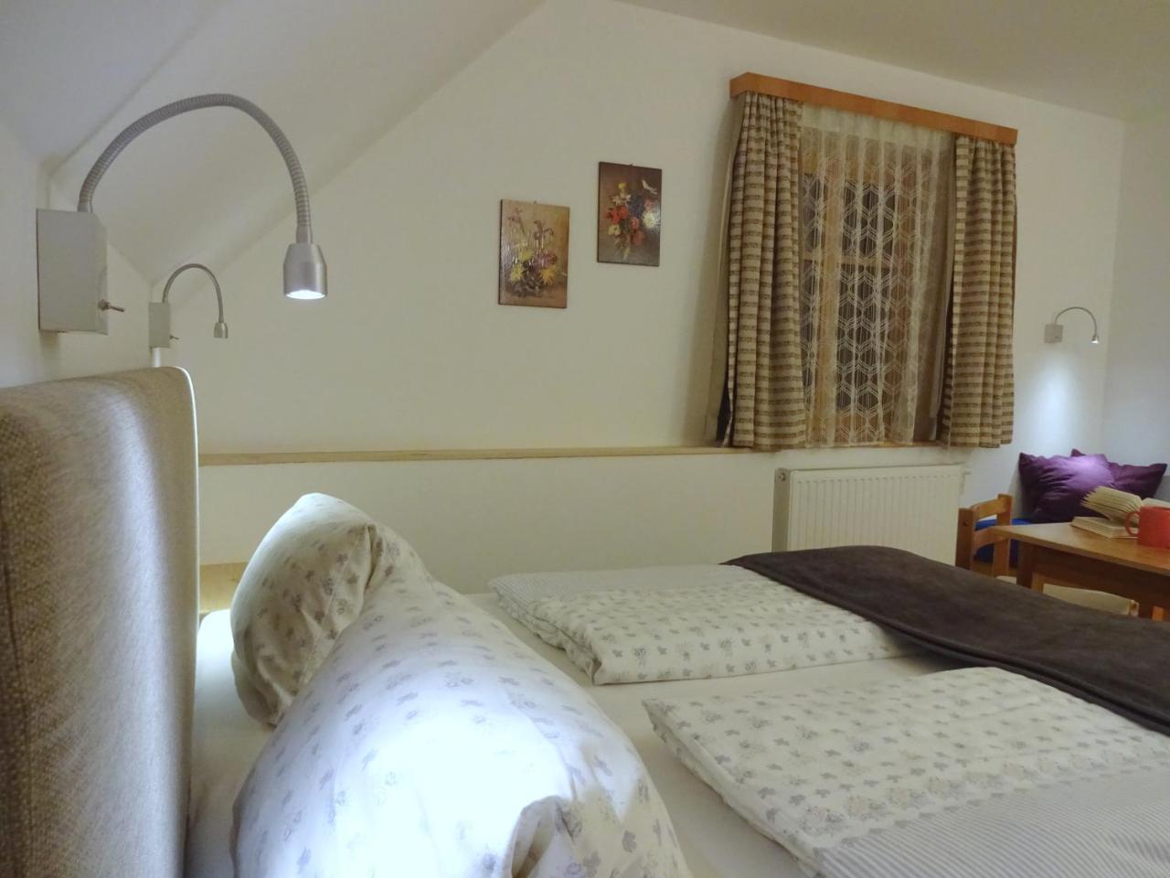 Mitschighof - Apartments Und Pension - Heidis-Welt, Mitschig Hermagor-Pressegger See Kültér fotó