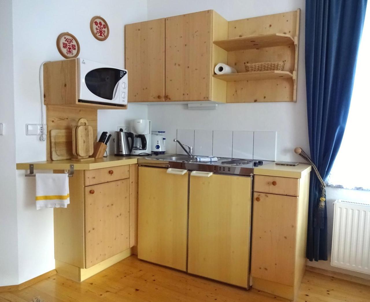 Mitschighof - Apartments Und Pension - Heidis-Welt, Mitschig Hermagor-Pressegger See Kültér fotó